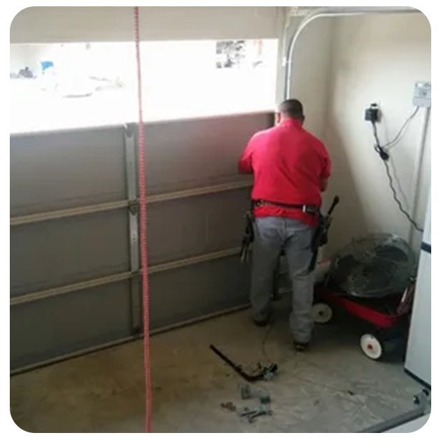 garagedoor services